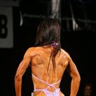 Terri  Turner - IFBB Sacramento Pro  2009 - #1